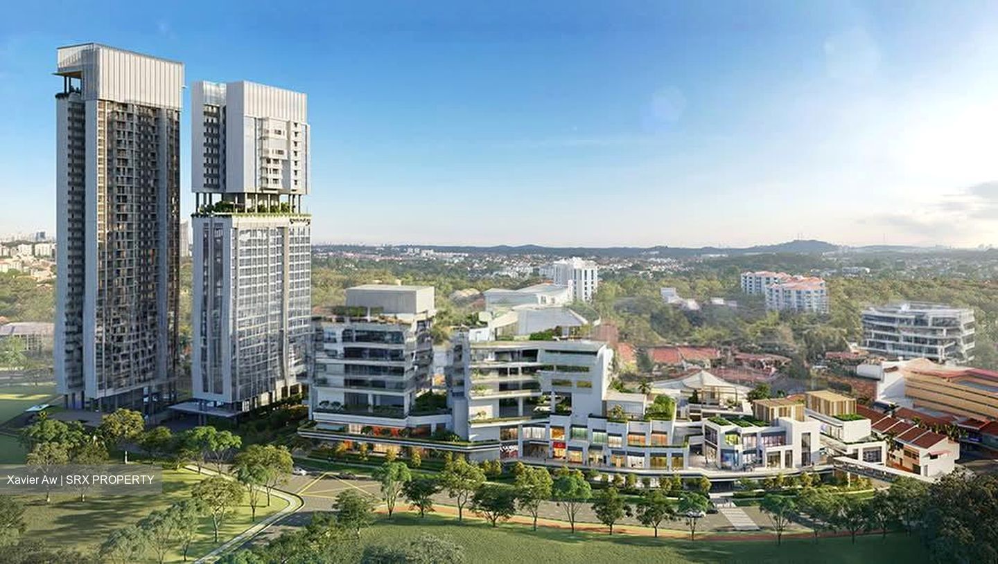 One Holland Village (D10), Retail #601328151